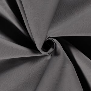 Canvas uni grau