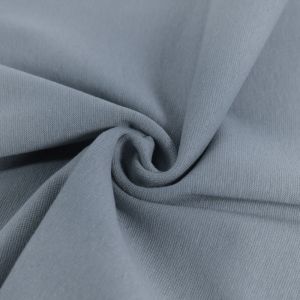 50x70 cm bündchenstoff taupe