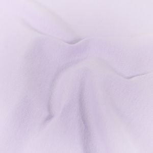 Bündchen uni flieder