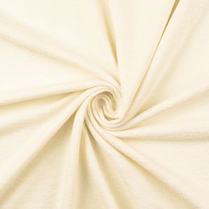 Sweat/french terry vintage natur