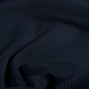 Ripp jersey uni marine