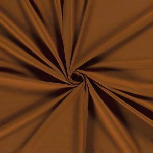 Baumwolljersey camel