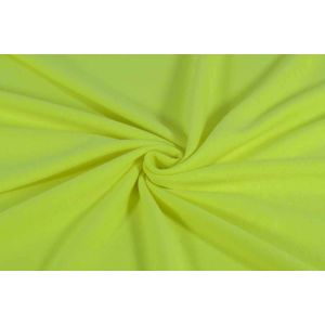 Jersey neon gelb meliert