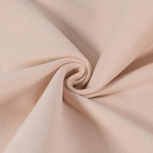 50x70 cm bündchenstoff hellrosa