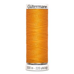 Gütermann allesnäher 200m 188 hell brick
