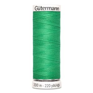 Gütermann allesnäher 200m 401 grün
