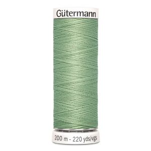 Gütermann allesnäher 200m 914 lindgrün