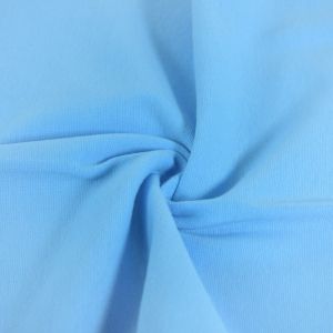  50x70 cm bündchenstoff türkis