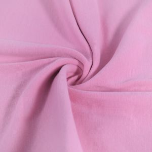 50x70 cm bündchenstoff rosa