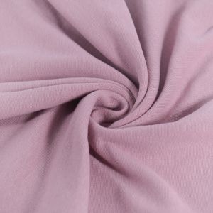 50x70 cm bündchenstoff altrosa