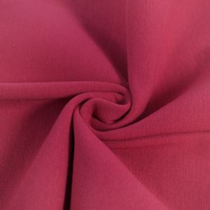  50x70 cm bündchenstoff pink