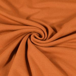 Viskose jersey vintage modal touch kupfer