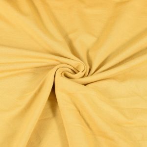 Viskosejersey uni Öker