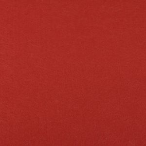 Filz 3mm rot