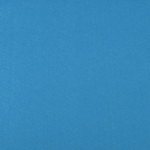 Filz 3mm hellblau