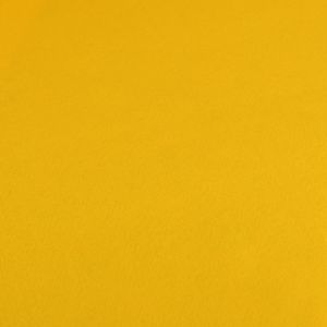 Filz 2mm gelb