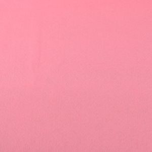 Filz 2mm hellrosa