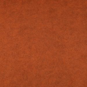 Filz 2mm orange meliert