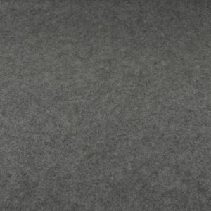 Filz 2mm hellgrau meliert