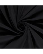 Baumwolljersey uni raumblau