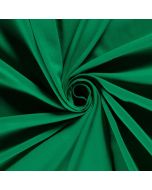 Baumwolljersey uni grün