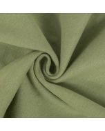 Bündchen uni, tannengrün