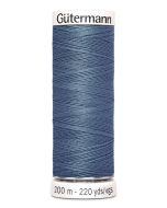 Gütermann allesnäher 200m 076 denim