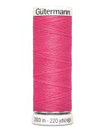 Gütermann allesnäher 200m 986 leuchtendes rosa