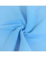  50x70 cm bündchenstoff türkis