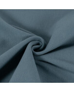 50x70 cm Bündchenstoff indigo