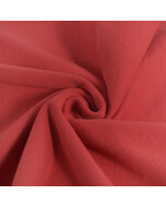  50x70 cm bündchenstoff rot