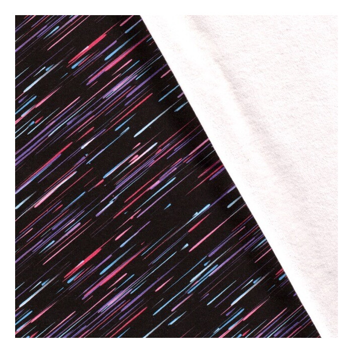 Sweatshirt Stoffe