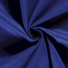 Ramie Leinen blau