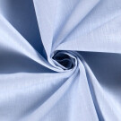 Ramie Leinen hellblau