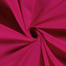 Baumwoll Voile Uni fuchsia