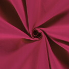 Canvas uni fuchsia