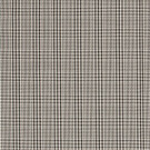 Gabardine karo schwarz/weiß Gabardine karo schwarz/weiß