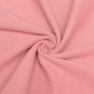 Bündchenstoff altrosa