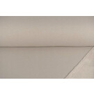 Alpenfleece uni beige