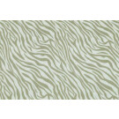 Baumwolle Zebra beige