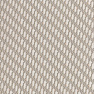 Baumwolle popeline abstrakte Streifen beige