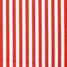 Burlington Polyester gestreift rot/weiß