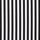 Burlington Polyester gestreift schwarz/weiß