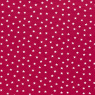 Baumwolljersey sterne fuchsia