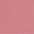 Baumwolljersey gestreift 2mm rot
