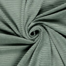 Nicky cordjersey breit mint Nicky cordjersey breit mint