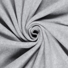 Microfleece hellgrau Microfleece hellgrau