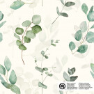 Aqua protect eukalyptus offwhite