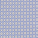 100x150 cm Baumwolljersey digitaldruck Blumen Blau