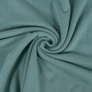 Baumwoll Interlock uni altgrün Blooming Fabrics